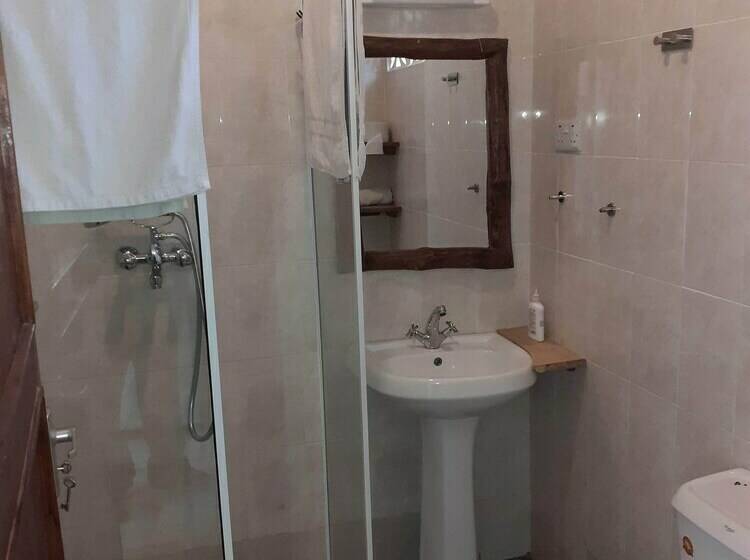 Hotelli Diani Paradise Villas