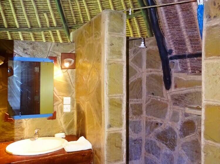 Hotelli Diani Paradise Villas