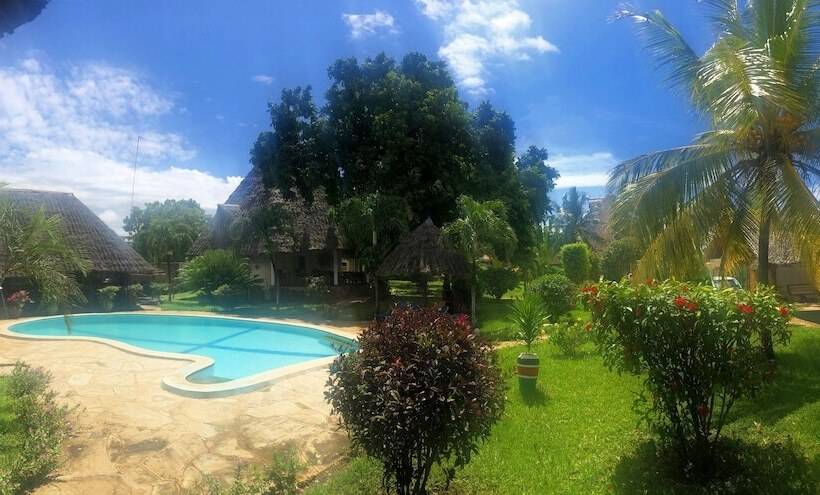 Hotelli Diani Paradise Villas