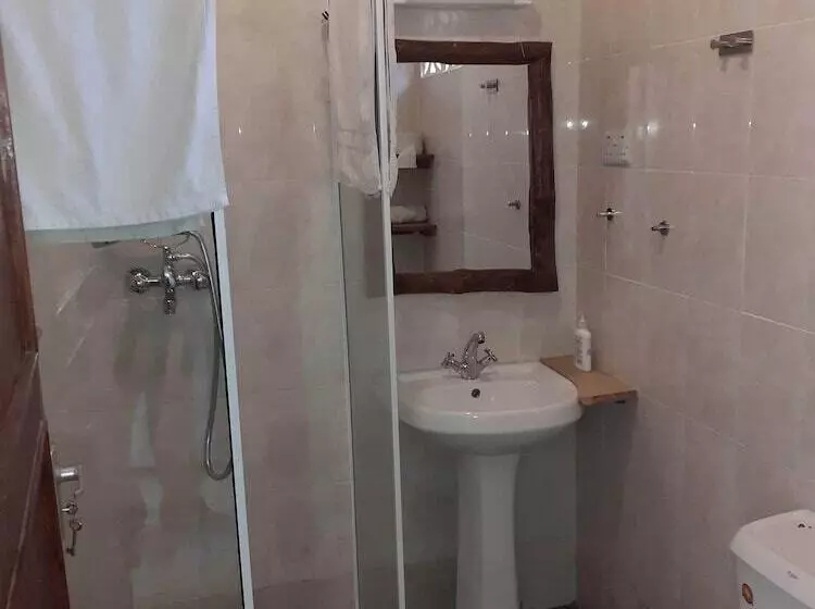 هتل Diani Paradise Villas