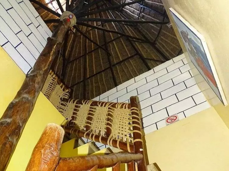 هتل Diani Paradise Villas