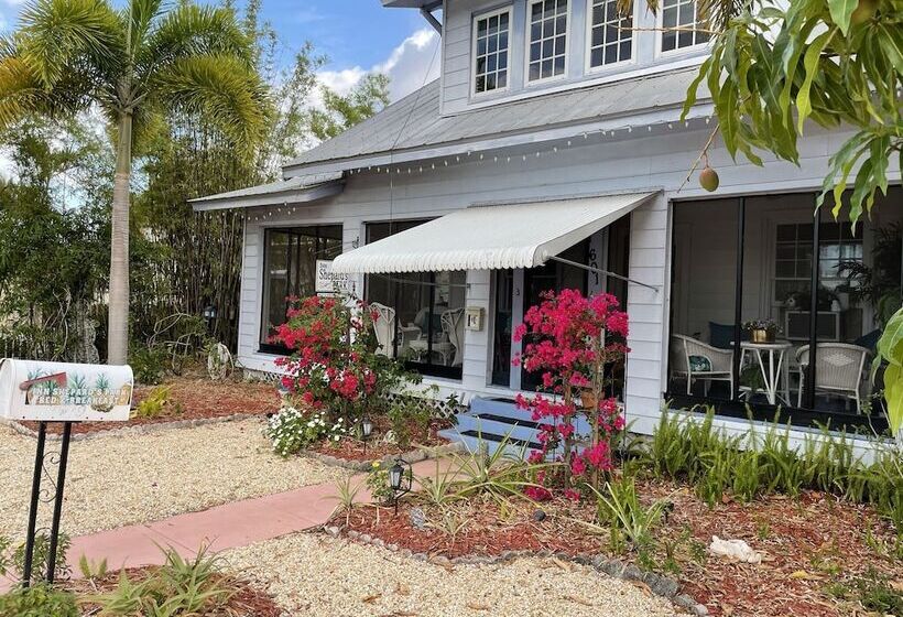 ホテル Inn Shepard's Park