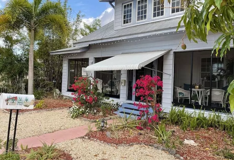 ホテル Inn Shepard's Park