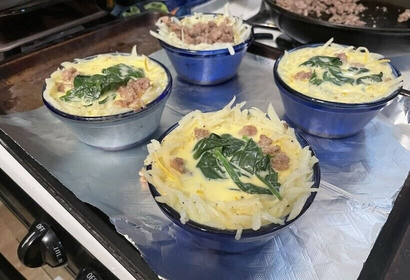 ホテル Inn Shepard's Park