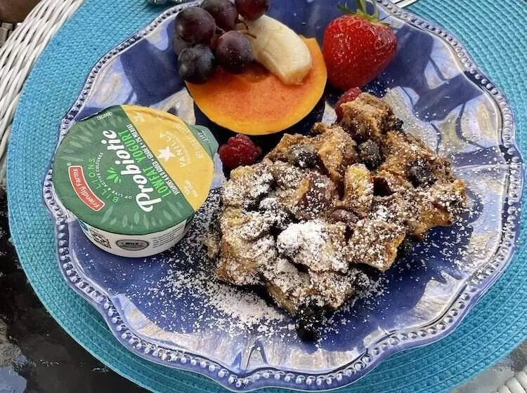 ホテル Inn Shepard's Park