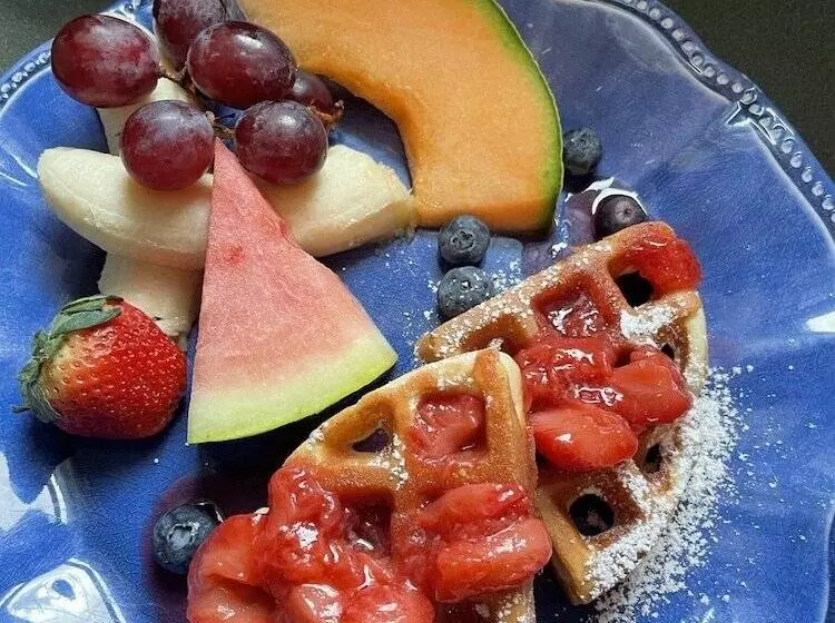 ホテル Inn Shepard's Park