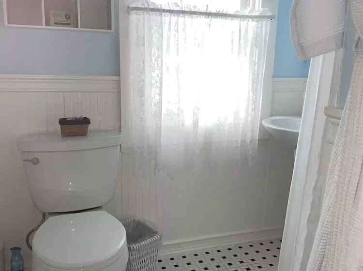 ホテル Inn Shepard's Park