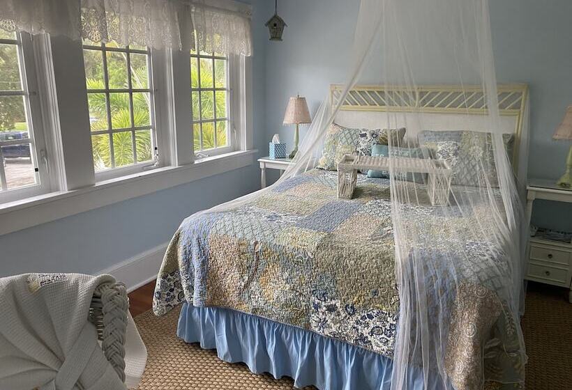 ホテル Inn Shepard's Park