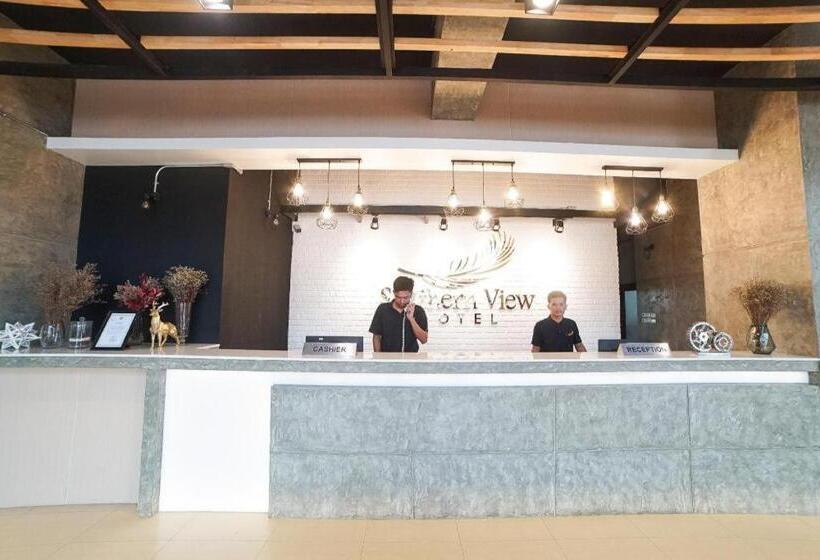Southern View Hotel Pattani