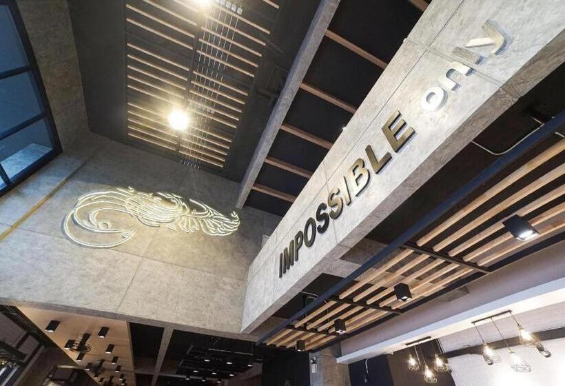 Southern View Hotel Pattani