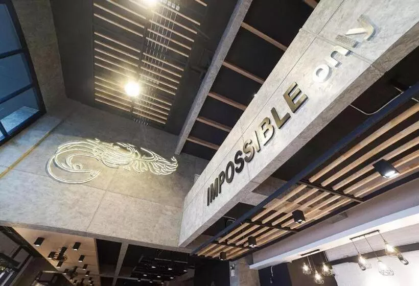 Southern View Hotel Pattani