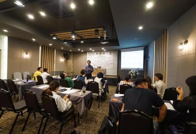 Southern View Hotel Pattani