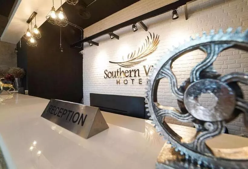 Southern View Hotel Pattani