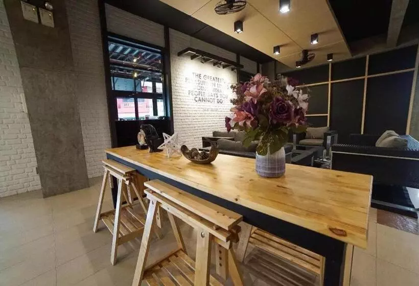 Southern View Hotel Pattani