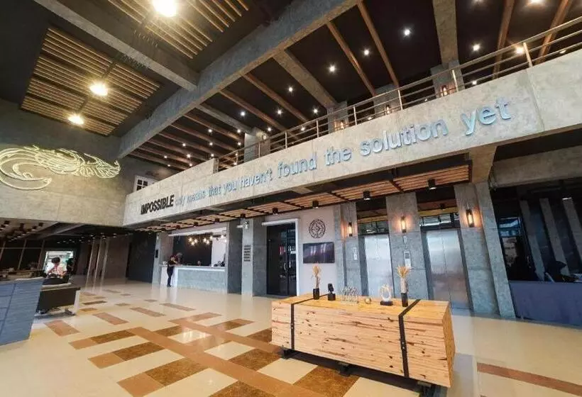 Southern View Hotel Pattani