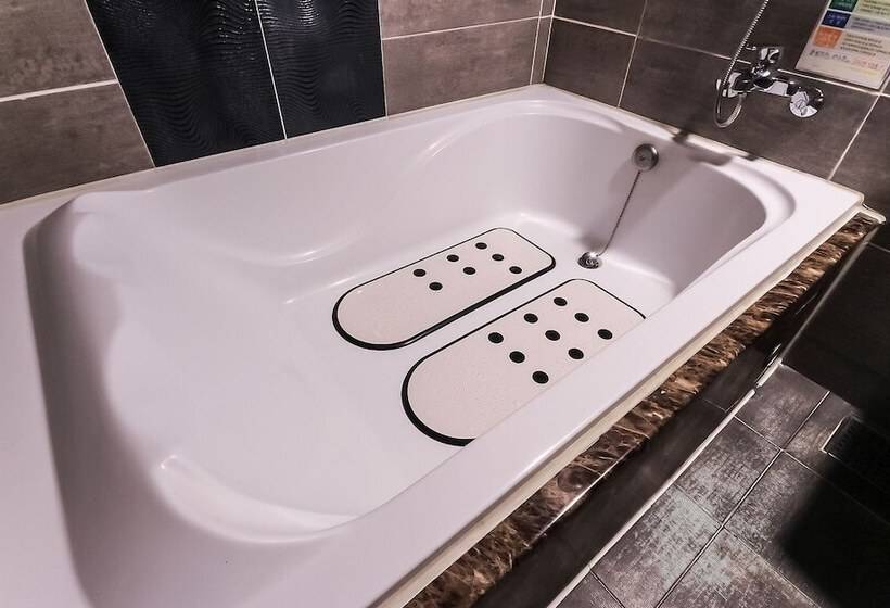 מוטל Daegu Dongdaegu Station 10th Street