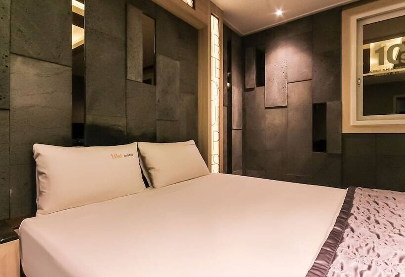 מוטל Daegu Dongdaegu Station 10th Street