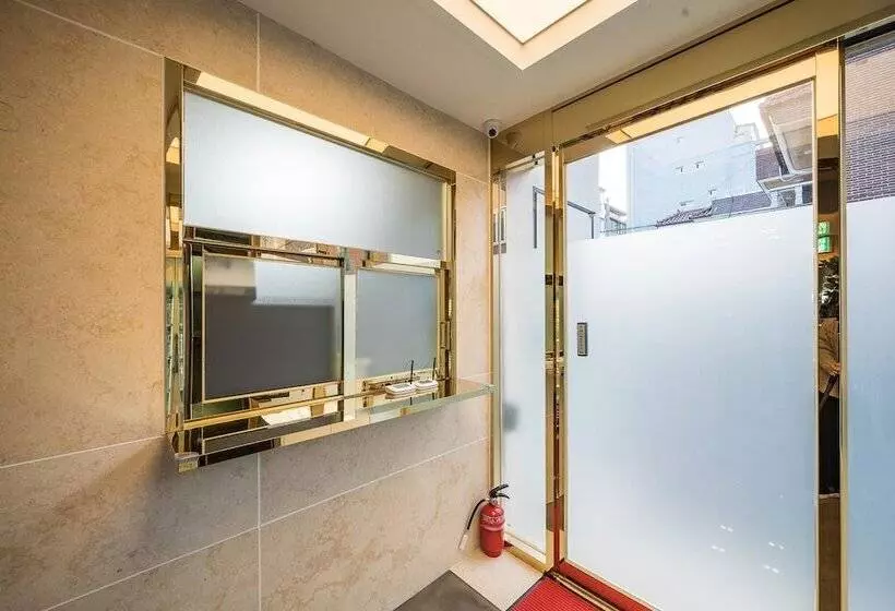 モーテル Daegu Pyeongridong Hotel Ccentum
