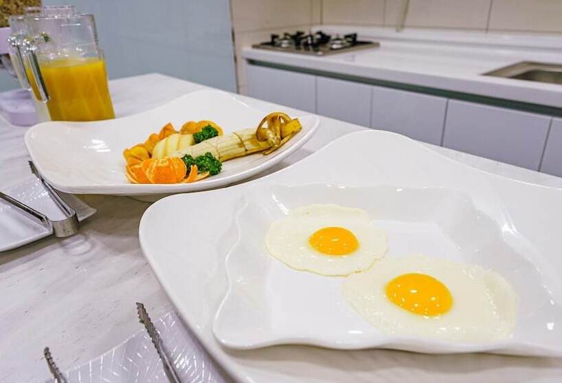 Мотель Daegu Pyeongridong Hotel Ccentum