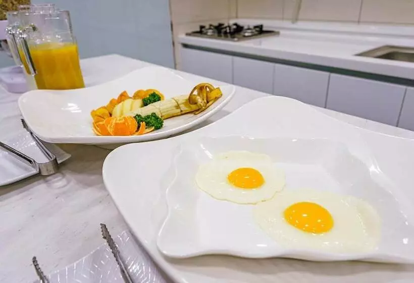 モーテル Daegu Pyeongridong Hotel Ccentum