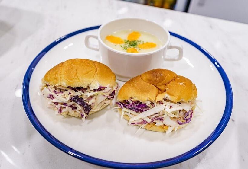 Мотель Daegu Pyeongridong Hotel Ccentum