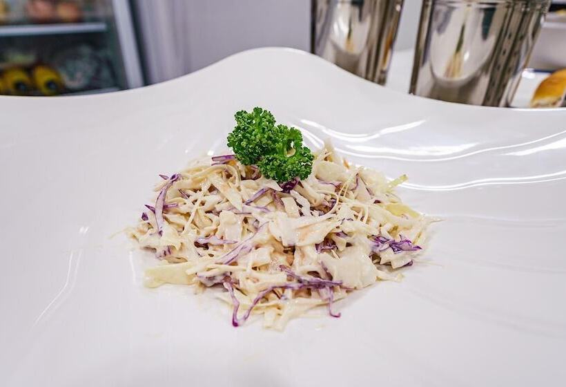 Мотель Daegu Pyeongridong Hotel Ccentum