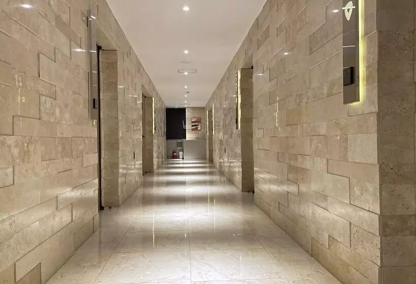 モーテル Daejeon Wolpyeong Hotel Continew