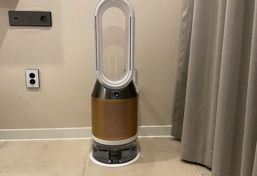 모텔 Daejeon Wolpyeong Hotel Continew