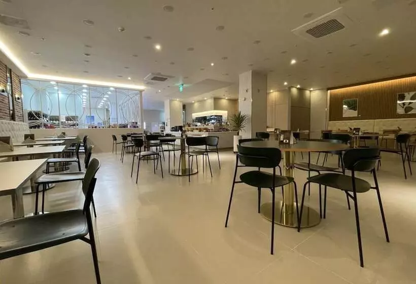 モーテル Daejeon Wolpyeong Hotel Continew