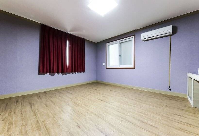 Motel Daejeon Yuseong Hotel 141