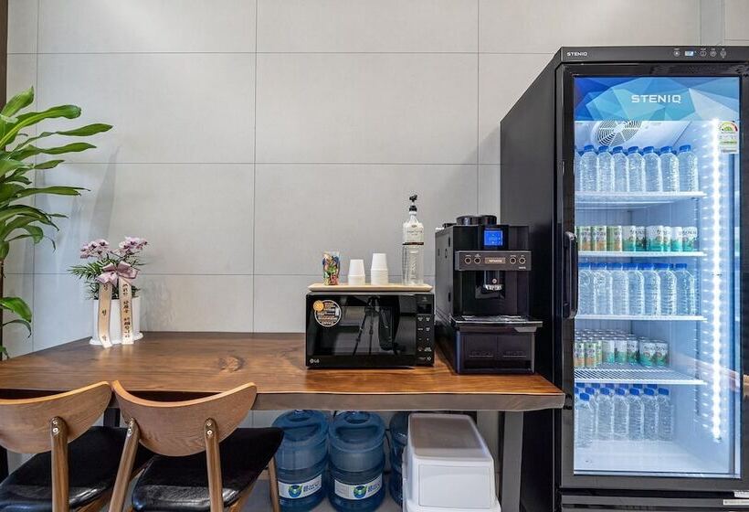 Motel Daejeon Yuseong Hotel 141