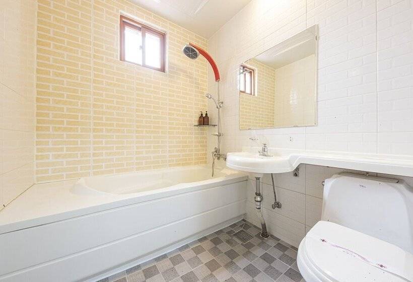 Motel Gwangju Cheomdan Millenium