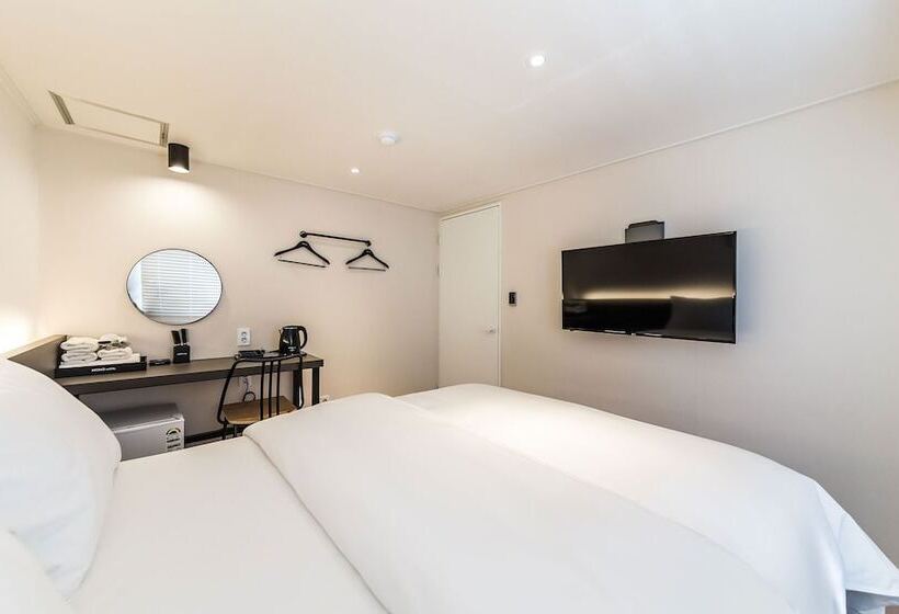 汽车旅馆 Incheon Mono