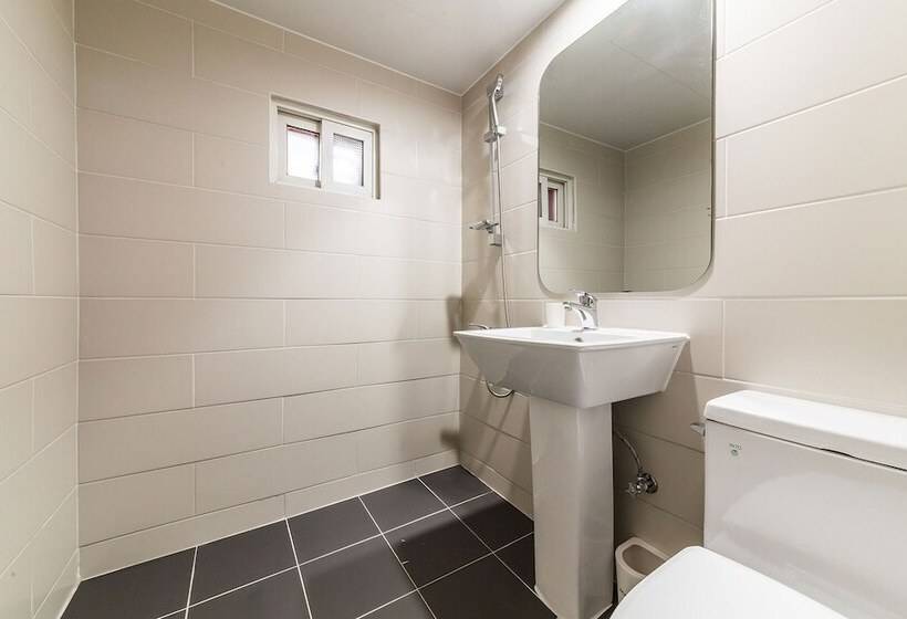 汽车旅馆 Incheon Mono