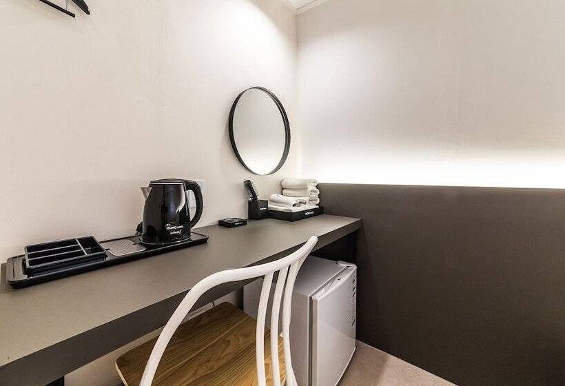 汽车旅馆 Incheon Mono