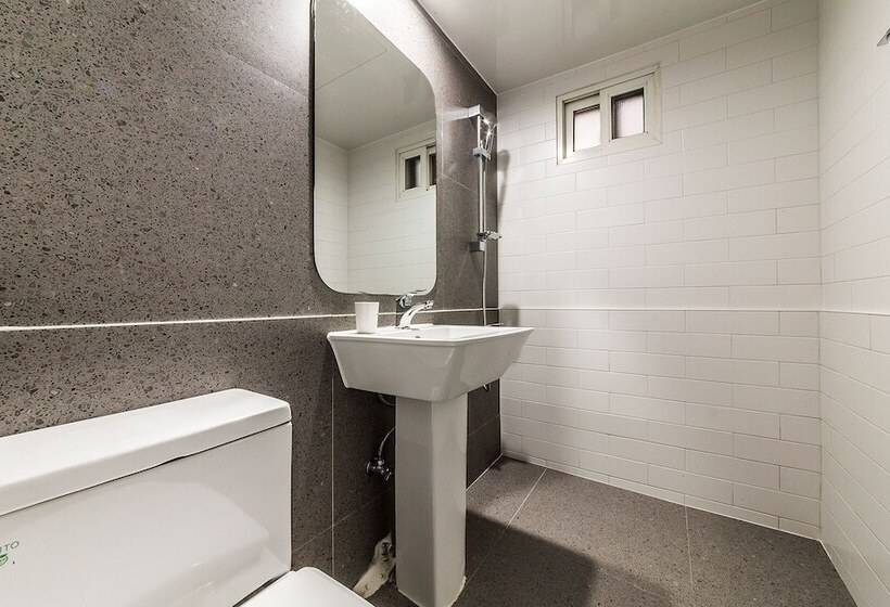 汽车旅馆 Incheon Mono