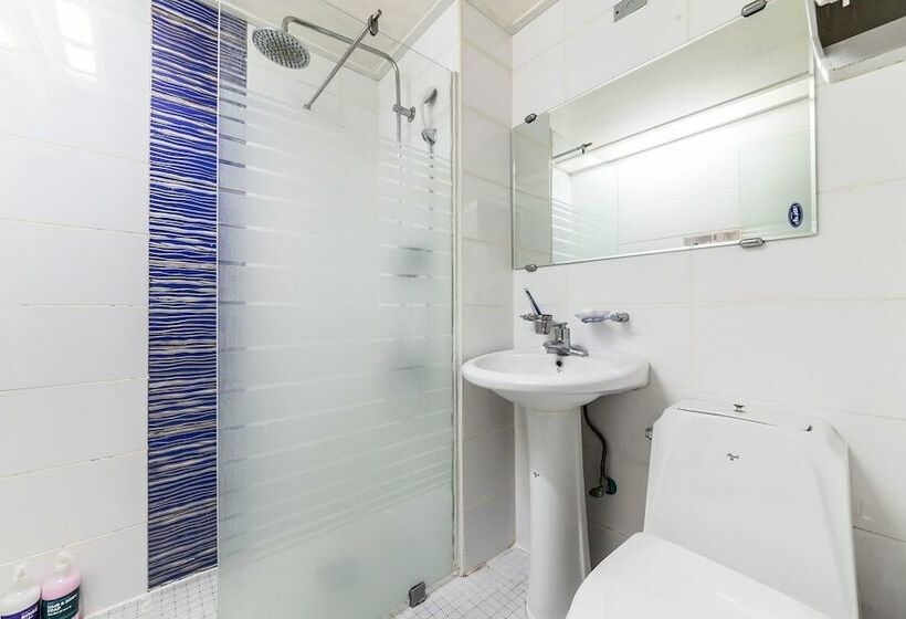 汽车旅馆  Incheon Rich