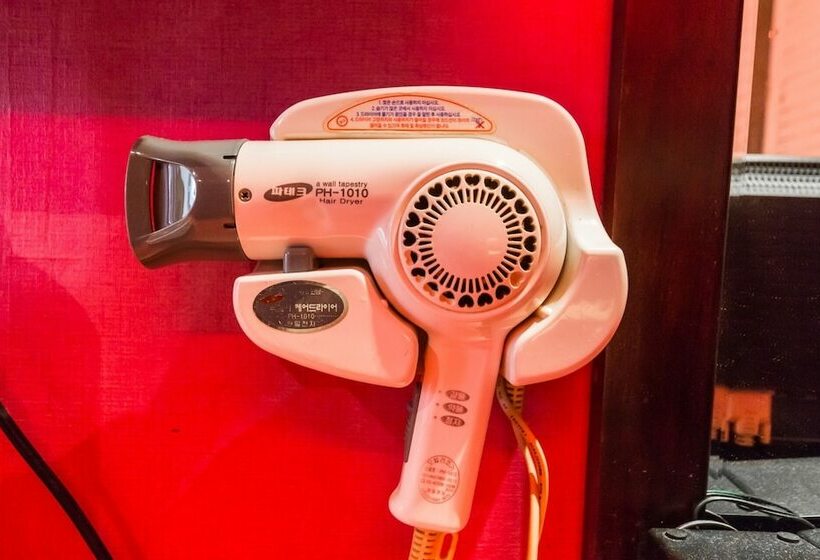 汽车旅馆  Incheon Rich