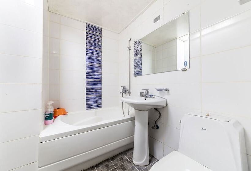 汽车旅馆  Incheon Rich