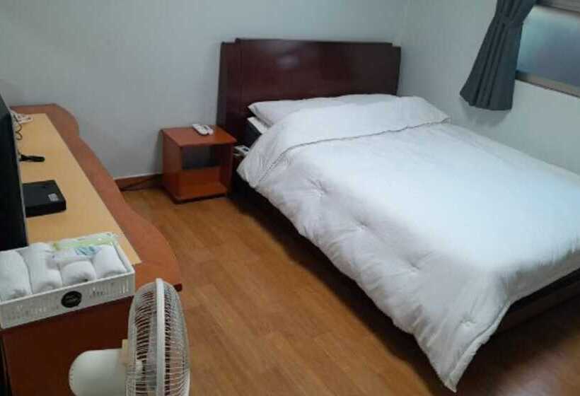 مُتل Ulsan Samsan River