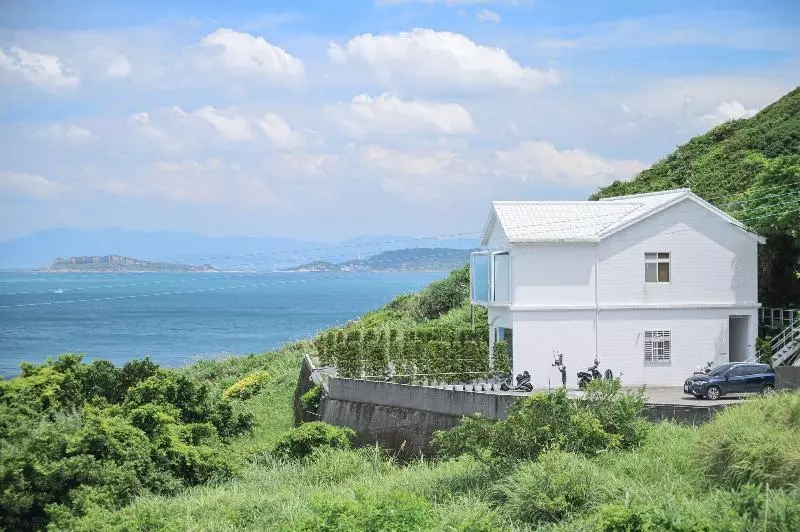 پانسیون Twilight Bnb