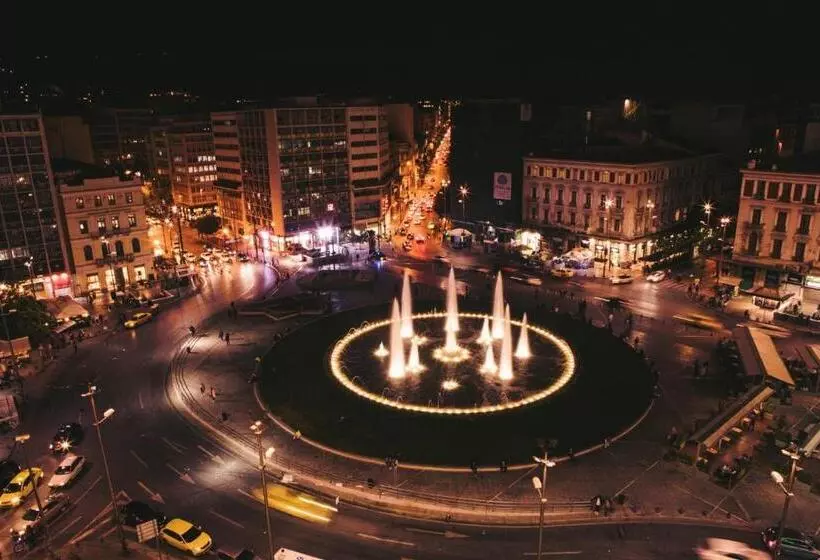 Skylark, Aluma Hotel & Resort