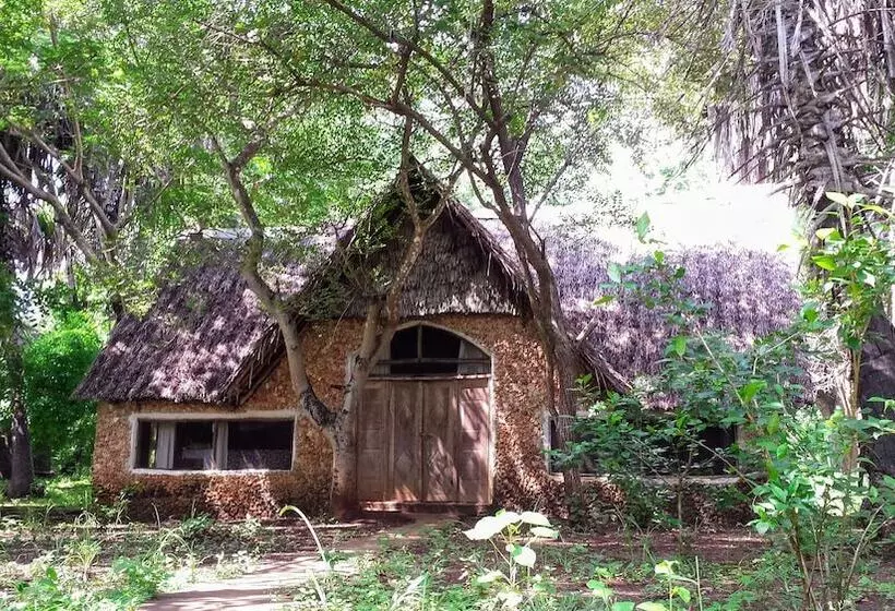 هتل Mikoko Cove Ecolodge