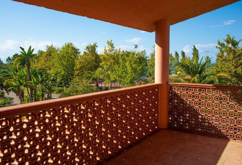 فندق Futura Club Itaca Nausicaa