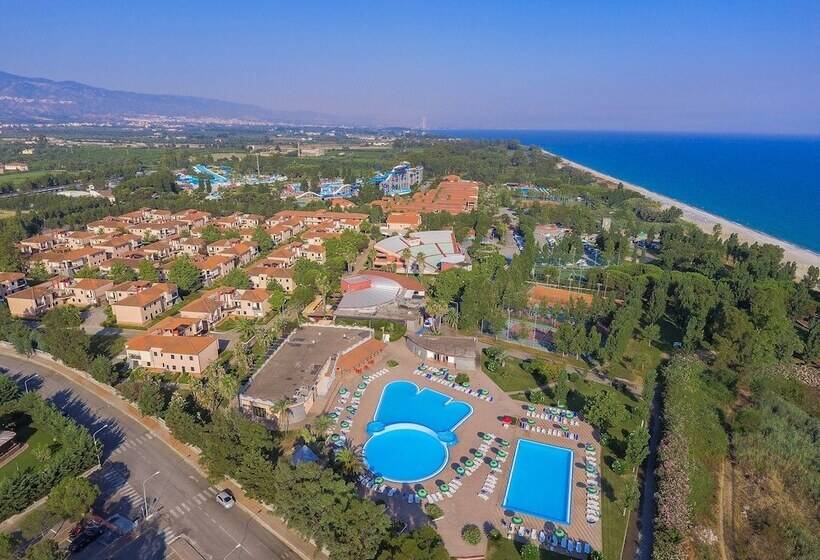 فندق Futura Club Itaca Nausicaa