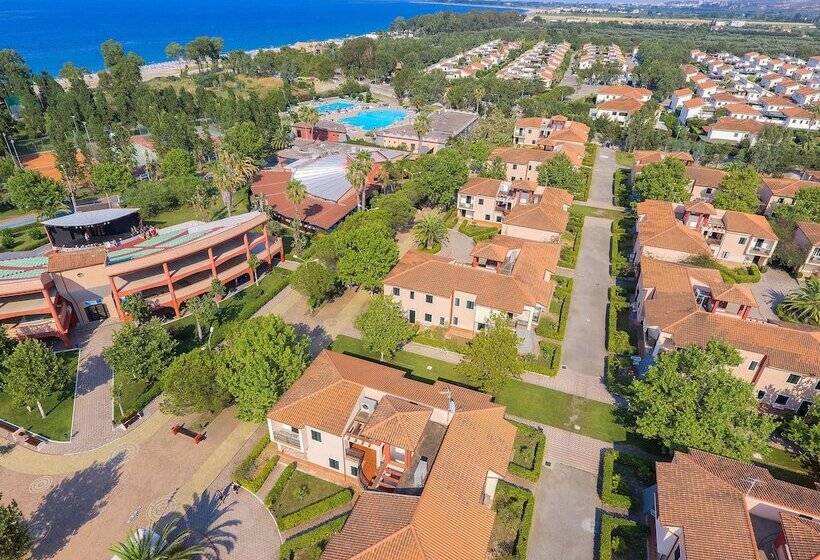 فندق Futura Club Itaca Nausicaa