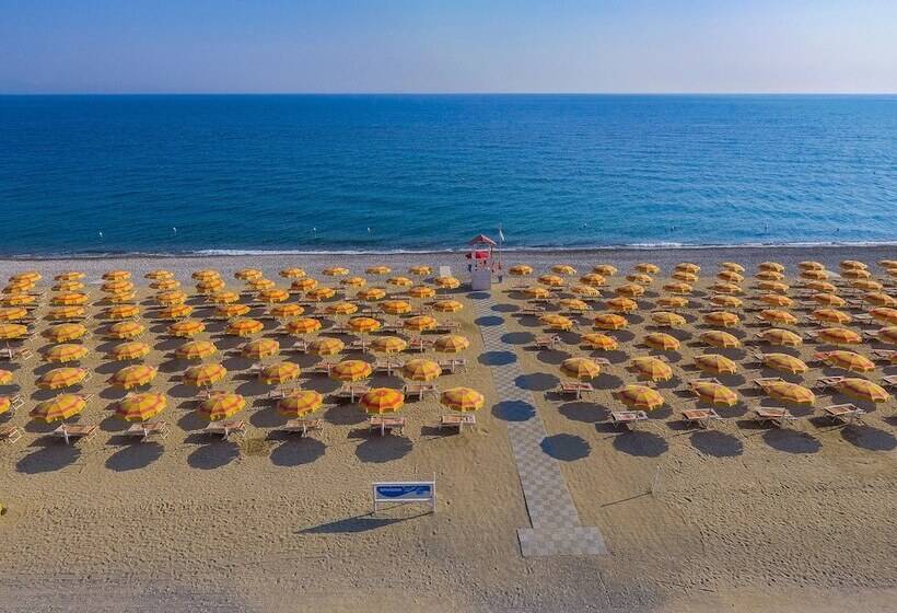 فندق Futura Club Itaca Nausicaa