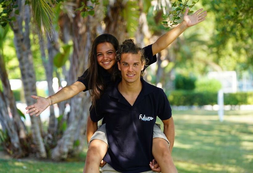 فندق Futura Club Itaca Nausicaa