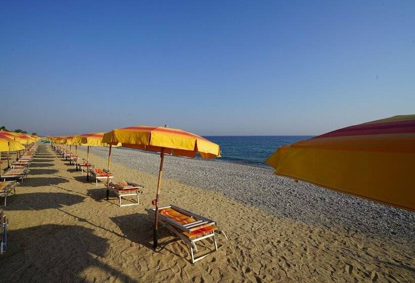 فندق Futura Club Itaca Nausicaa