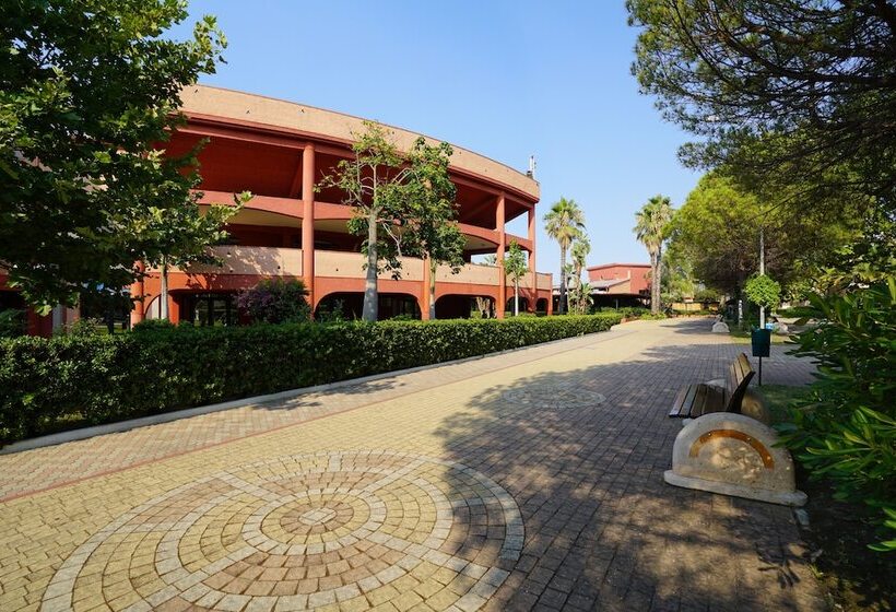 فندق Futura Club Itaca Nausicaa